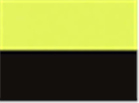 Swatch for Lime/ Black