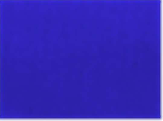 Swatch for Royal Blue