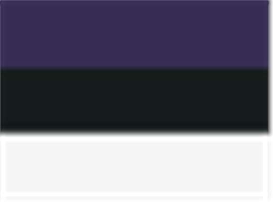 Swatch for Purple/ Black/ White
