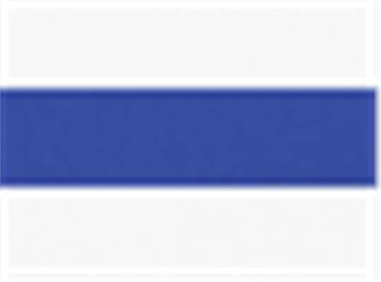 Swatch for White/ Royal/ White