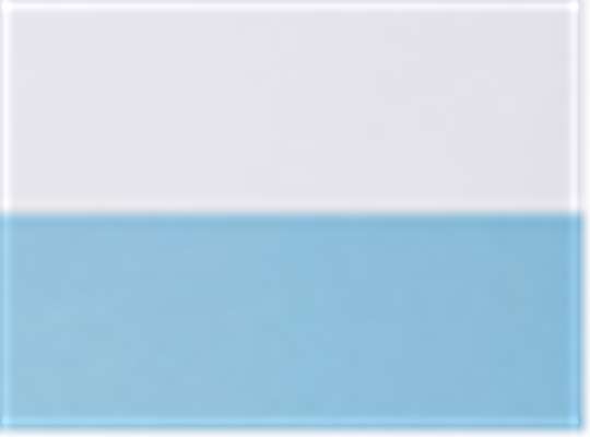 Swatch for White/ Light Blue