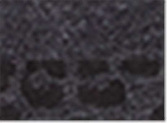 Swatch for Vintage Smoke/ Black Leopard