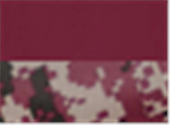 Swatch for Maroon/ Maroon Digital