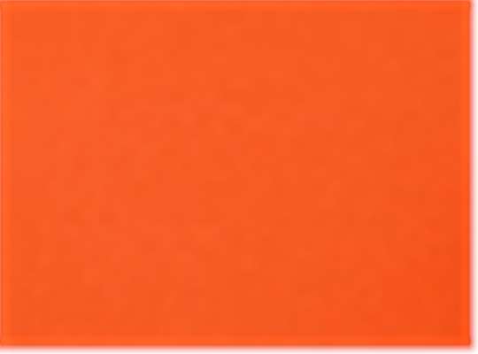 Swatch for Orange