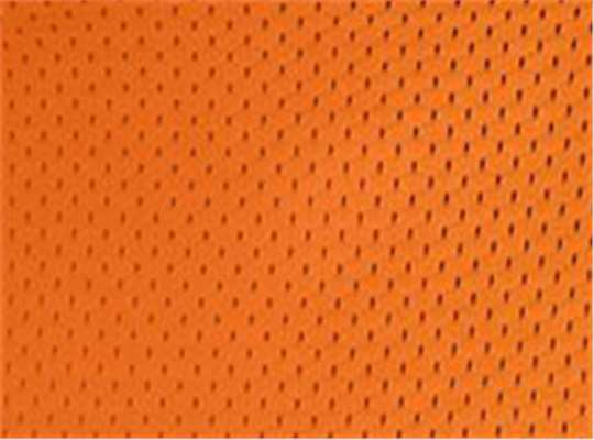 Swatch for Orange