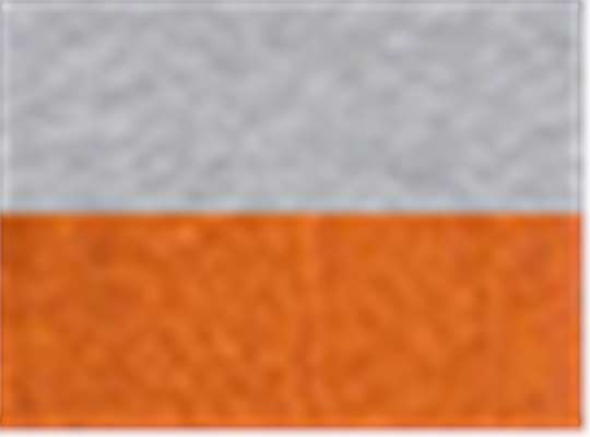 Swatch for Vintage Heather/ Vintage Orange