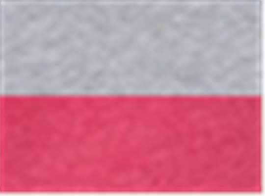 Swatch for Vintage Heather/ Vintage Hot Pink