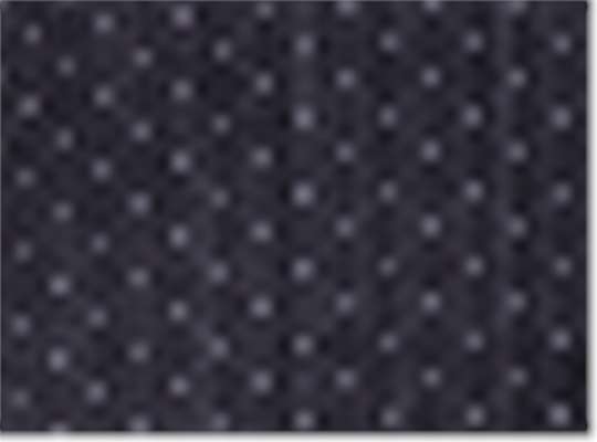 Swatch for Black Dot