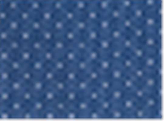 Swatch for Navy Dot