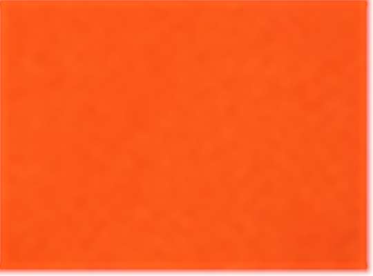 Swatch for Orange