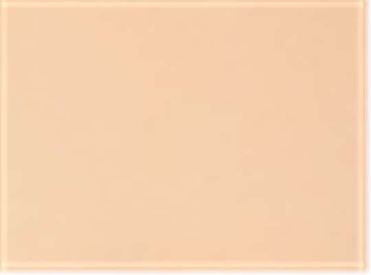 Swatch for Peachy