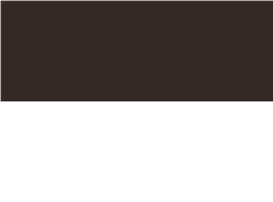 Swatch for Brown/ White