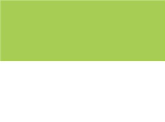 Swatch for Lime/ White