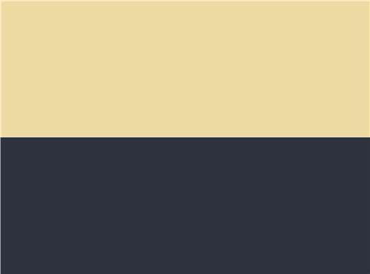 Swatch for Vegas Gold/ Navy