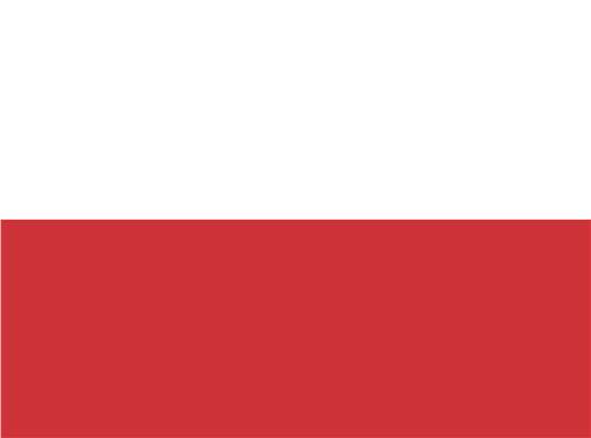 Swatch for White/ Red
