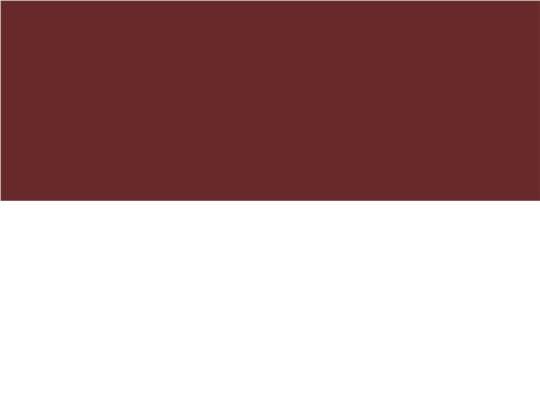 Swatch for Cardinal/ White