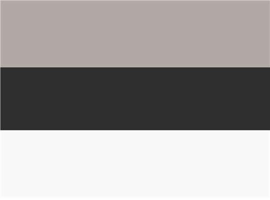 Swatch for Grey/ Black/ White