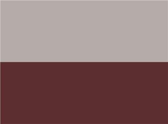 Swatch for Grey/ Maroon