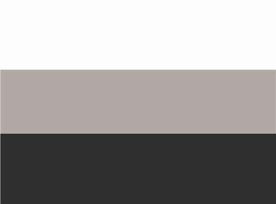Swatch for White/ Grey/ Black
