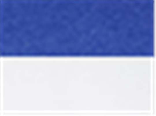 Swatch for Vintage Royal/ White