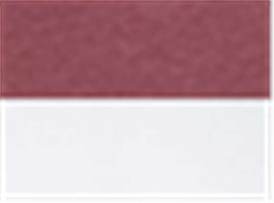 Swatch for Vintage Burgundy/ White