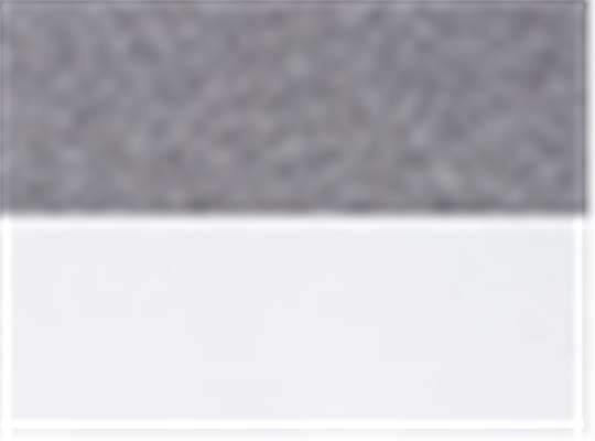 Swatch for Granite Heather/ White