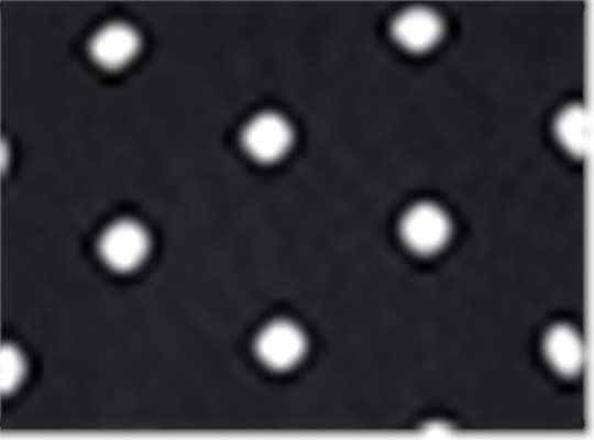 Swatch for Black/ White Dot
