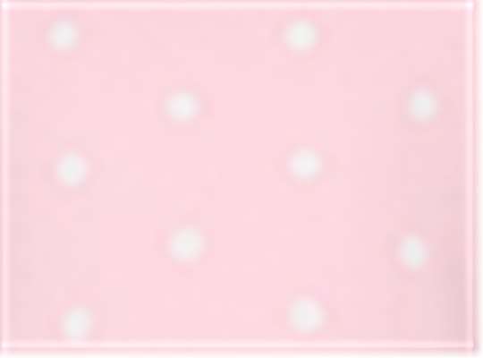 Swatch for Ballerina/ White Dot