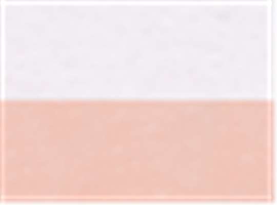 Swatch for White/ Heather Peach