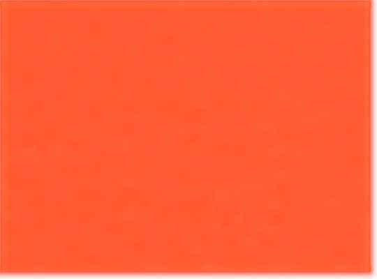 Swatch for Orange