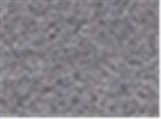 Swatch for Graphite Heather