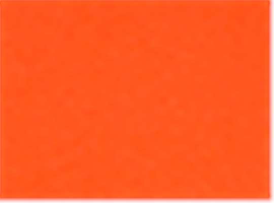 Swatch for Orange