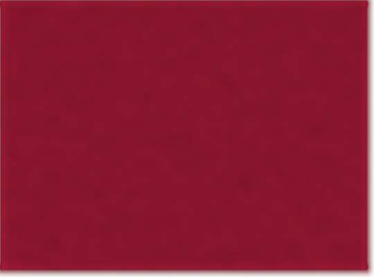 Swatch for Cardinal Red