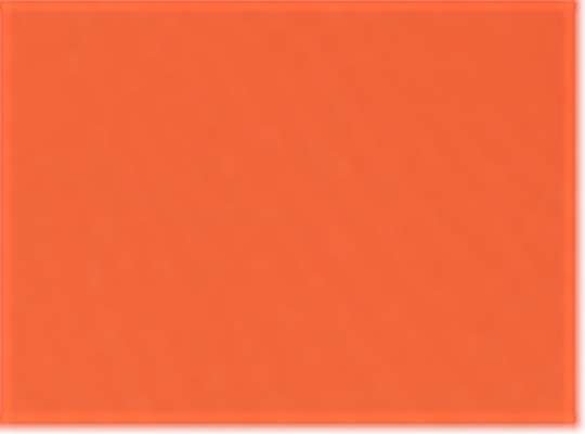 Swatch for Orange