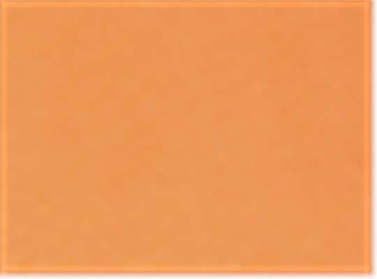 Swatch for Tangerine