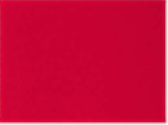 Swatch for True Red