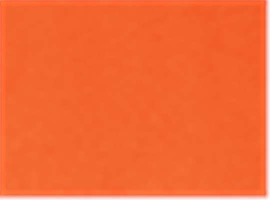Swatch for Orange