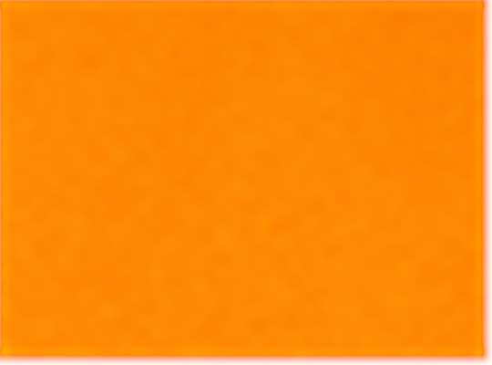 Swatch for Safety Orange