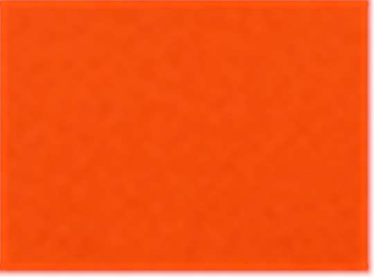 Swatch for Burnt Orange