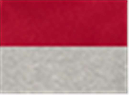 Swatch for Brick Red/ Oxford Heather