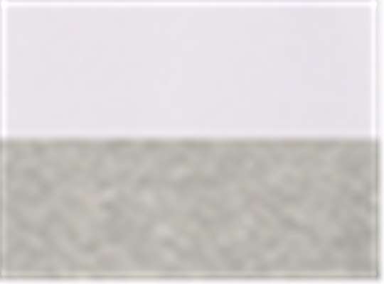 Swatch for White/ Oxford Heather