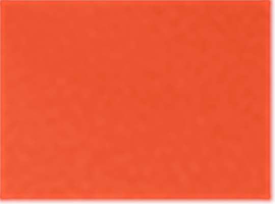 Swatch for Orange
