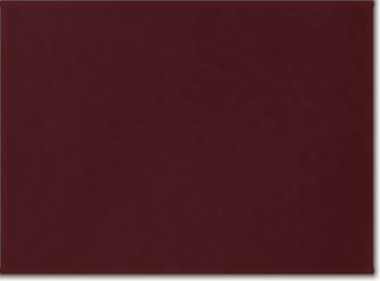Swatch for Maroon