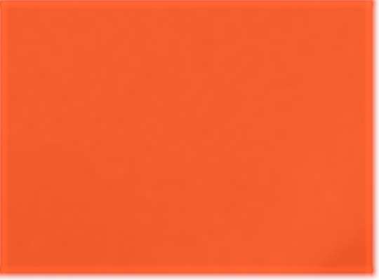 Swatch for Orange