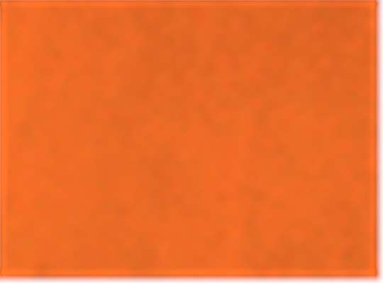 Swatch for Bright Orange