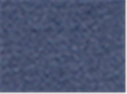 Swatch for Heather Navy