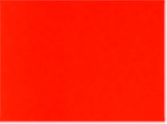 Swatch for Bright Orange