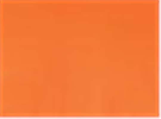 Swatch for Orange