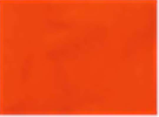Swatch for Orange