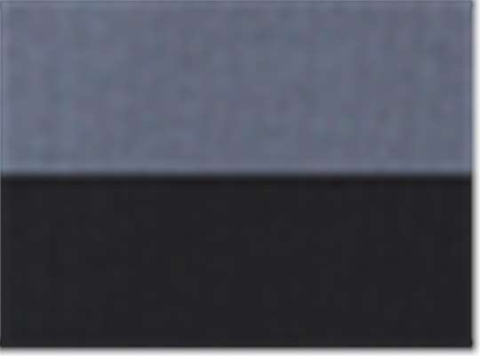 Swatch for Dark Grey/ Black